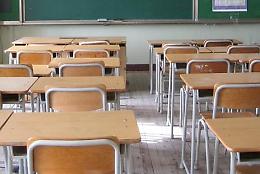 Scuola, in arrivo 114 milioni di euro per l'adeguamento antincendio