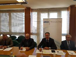 Frosinone, settore edile ancora in crisi. In 10 anni persi 6.000 posti di lavoro