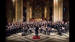 Cassino, all'Aula Pacis c'è il concerto "Musica per la pace"