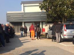 Si impicca nel suo autosalone, dolore e sgomento in città: attesa per i funerali
