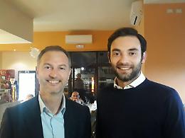 Verso le elezioni, S.Giorgio: Francesco Lavalle in corsa per la fascia tricolore