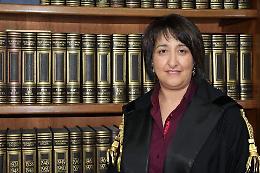 Verso le elezioni, S. Giorgio: Anna Ciaraldi è la terza candidata a sindaco