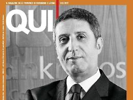 QUI Magazine, domenica torna in edicola il mensile più atteso