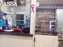 Ceprano, furto al Bar della Stazione: rubati tabacchi per oltre 15mila euro