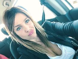Francesca Costa, la sexy mamma di Nicolò Zaniolo nuova star della Rete