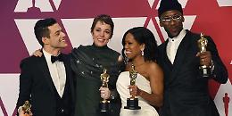 Premi Oscar 2019: Green Book eletto miglior film dell'anno