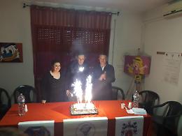 Inaugurato con una festa il nuovo centro di inclusione sociale