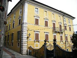 Veroli, Palazzo Campanari: ok all'acquisto, chance di rilancio turistico