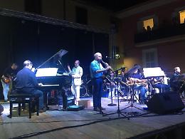 Isola Liri: il "Liri blues festival" si fa onore anche in Francia