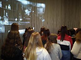 Museo della Zecca, gli studenti alla scoperta dei tesori nascosti