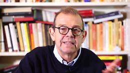 Filippo Ceccarelli presenta il suo "Invano" al Coworking Gottigredo