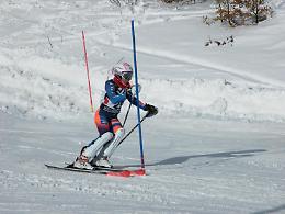 A Ovindoli i Campionati regionali di Sci del Comitato Lazio-Sardegna