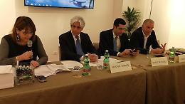 Unione Province del Lazio, Antonio Pompeo è il nuovo presidente