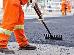 Manutenzione delle strade: dieci milioni di euro per gli interventi