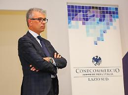 Confcommercio, il futuro è oggi: a tu per tu con Salvatore Di Cecca
