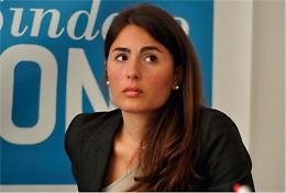 Cassino elezioni, Grieco: candidata a un progetto. A destra rispunta Abbruzzese