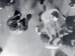 Estorsione alla sala giochi Seventies: 4 condanne. Tensione in aula
