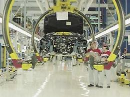Fca, ancora cassa integrazione: questo mese si lavora soltanto dieci giorni