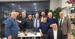 Il professore Marco Bussagli è il candidato del centrodestra