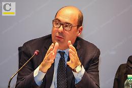 Primarie Partito Democratico: in Ciociaria Nicola Zingaretti supera il 90%