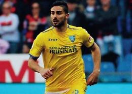 Post Genoa - Frosinone, Capuano: "Un pareggio sofferto che sa di vittoria"
