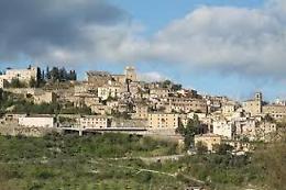 Monte S. G. Campano, La città è pronta a festeggiare San Tommaso d'Aquino