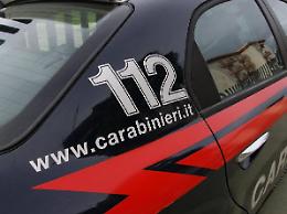 Possedeva illegalmente una pistola: denunciato un settantaduenne