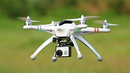 Agricoltura: l'innovazione arriva con il drone. Tutte le sue potenzialità