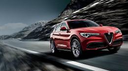 Fca, Alfa Romeo porta i suoi gioielli al salone di Ginevra 2019
