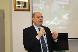 Primarie Pd, l'effetto valanga di Nicola Zingaretti in Ciociaria