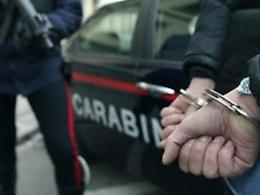 Viola l'obbligo di dimora ma viene "beccato": 30enne finisce in manette