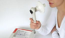 Esami gratuiti di spirometria: arriva 'Io respiro', la campagna per gli over 65