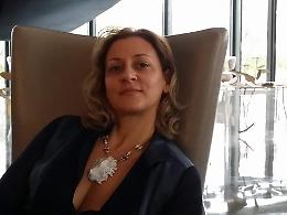 Moda ecosostenibile: Marilena Spiridigliozzi strega la 'Milano Fashion Week'