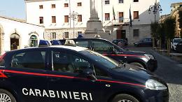 Tangenti ed estorsioni: l'amministrazione di Ferentino esprime la propria posizione