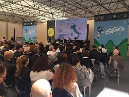 Venture Up fa tappa a Roma: un'occasione per le imprese