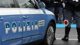 In giro senza assicurazione, fuggono all'Alt: inseguiti e arrestati