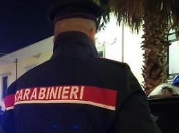 In sella allo scooter con la droga negli slip: minorenne nei guai