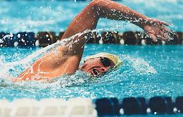 Meeting a Frosinone con 400 atleti. Memorial Gori