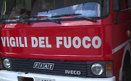 Vigile del fuoco perse la vita in un incidente: ucciso da un'avaria del mezzo