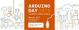 "Arduino Day": fra scienza e innovazione, sabato 16 FabLab a Frosinone
