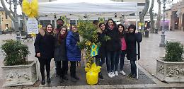 L'associazione "Fiuggi Viva" lancia il suo progetto inclusivo