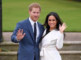 Meghan Markle fa strage di... assistenti: quarta licenziata