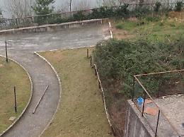Ceprano: Torre sul Liri, atti vandalici nell'area verde dell'anfiteatro