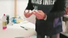 Anabolizzanti per le palestre vip: stroncato giro di sostanze vietate