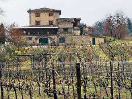 Piglio, la rinascita della Cantina Sociale: un'opportunità per il territorio