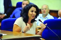 Il Consiglio di Stato accoglie il ricorso della Mastrobuono