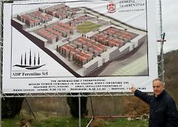 Appalti, camorra e arresti. Project: un sistema che Riggi tentò di "esportare"