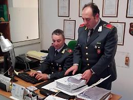 Maxi evasione fiscale: frode smascherata, sequestrato un immobile