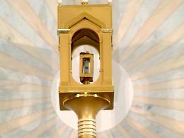Miracolo dell'Ostia Incarnata: al via sabato i festeggiamenti