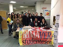 “UnicasOrienta”, nona edizione nono successo: la giornata